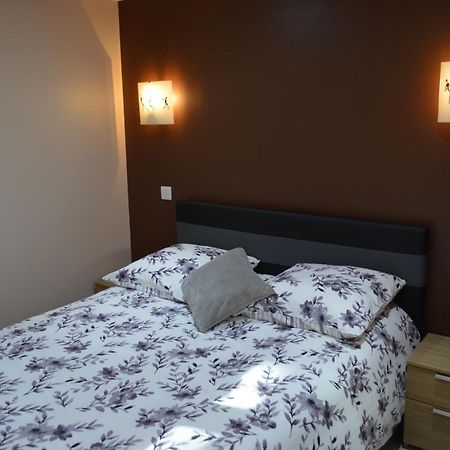 Appartement Timgad Gérardmer Eksteriør bilde