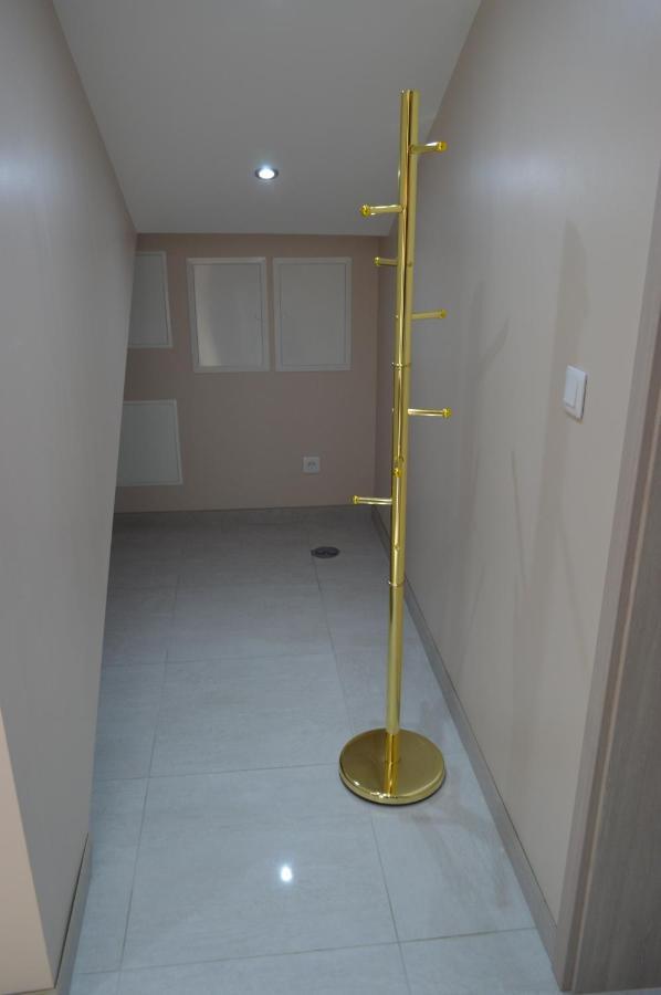 Appartement Timgad Gérardmer Eksteriør bilde