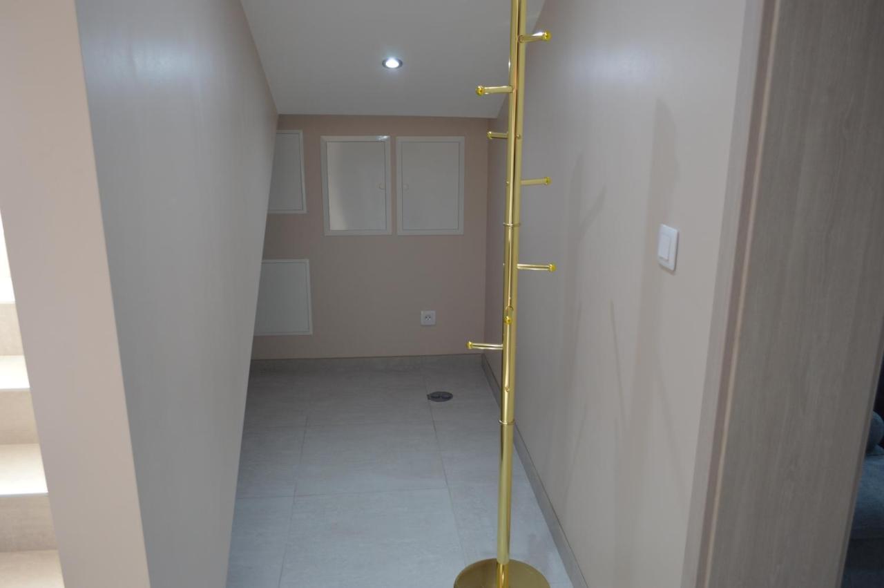 Appartement Timgad Gérardmer Eksteriør bilde
