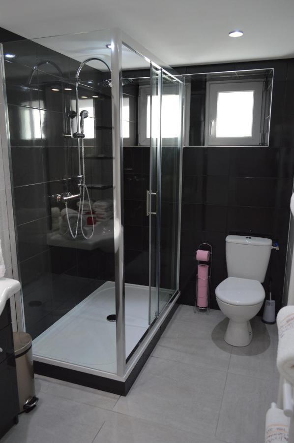 Appartement Timgad Gérardmer Eksteriør bilde