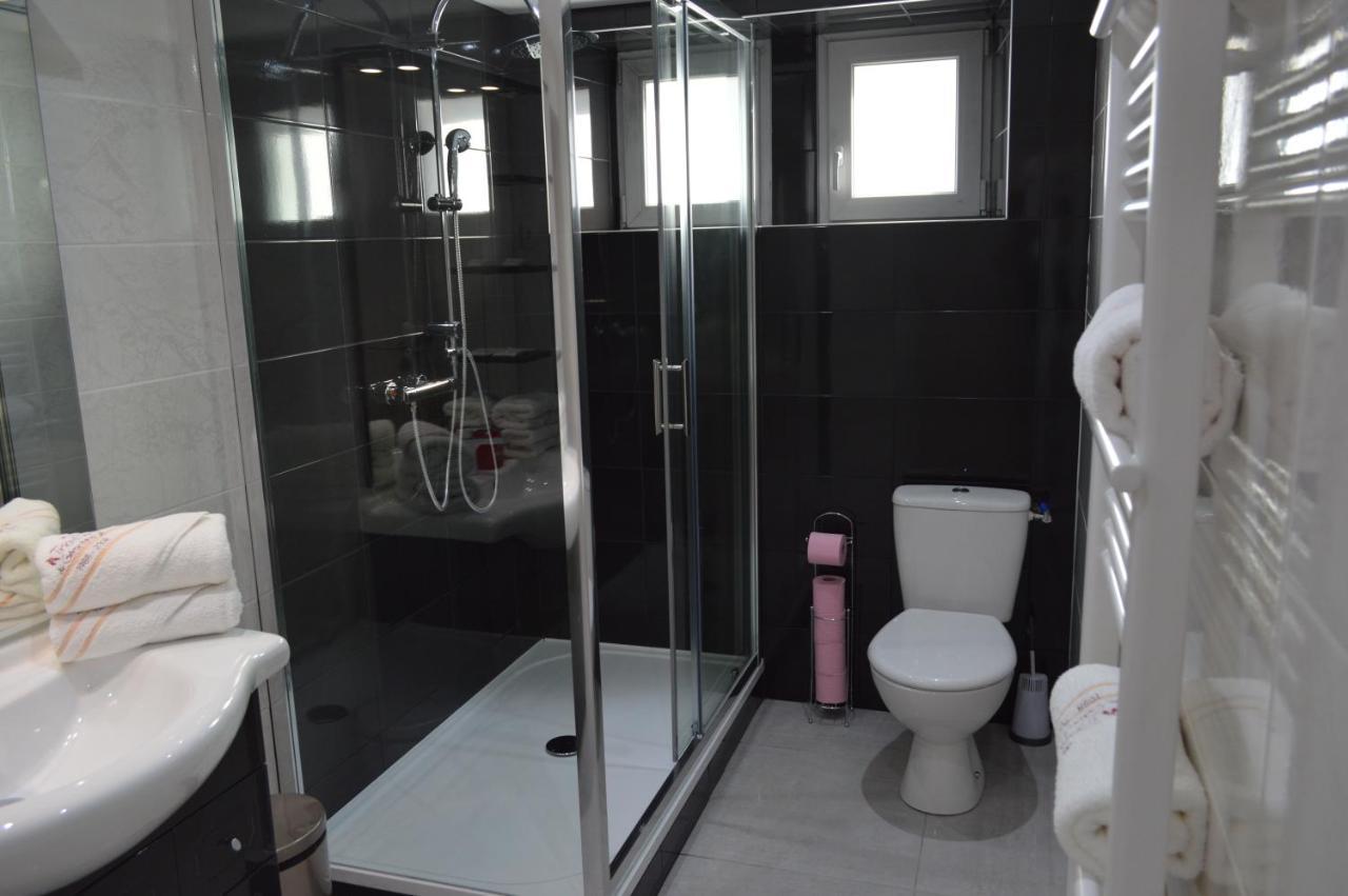 Appartement Timgad Gérardmer Eksteriør bilde