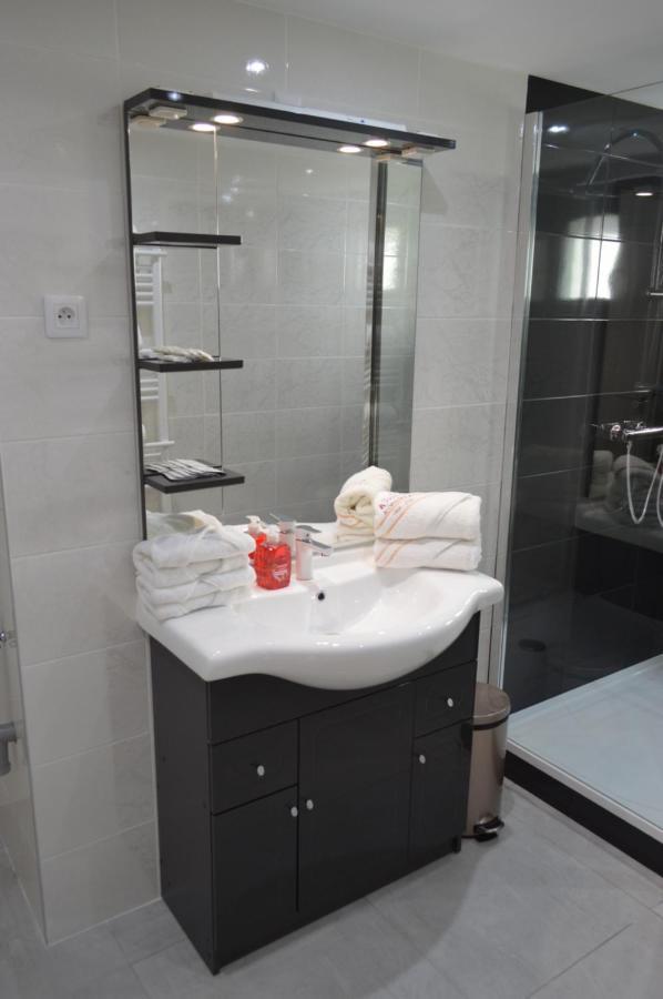 Appartement Timgad Gérardmer Eksteriør bilde