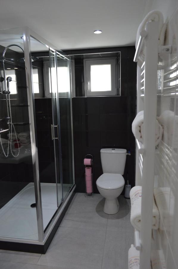 Appartement Timgad Gérardmer Eksteriør bilde