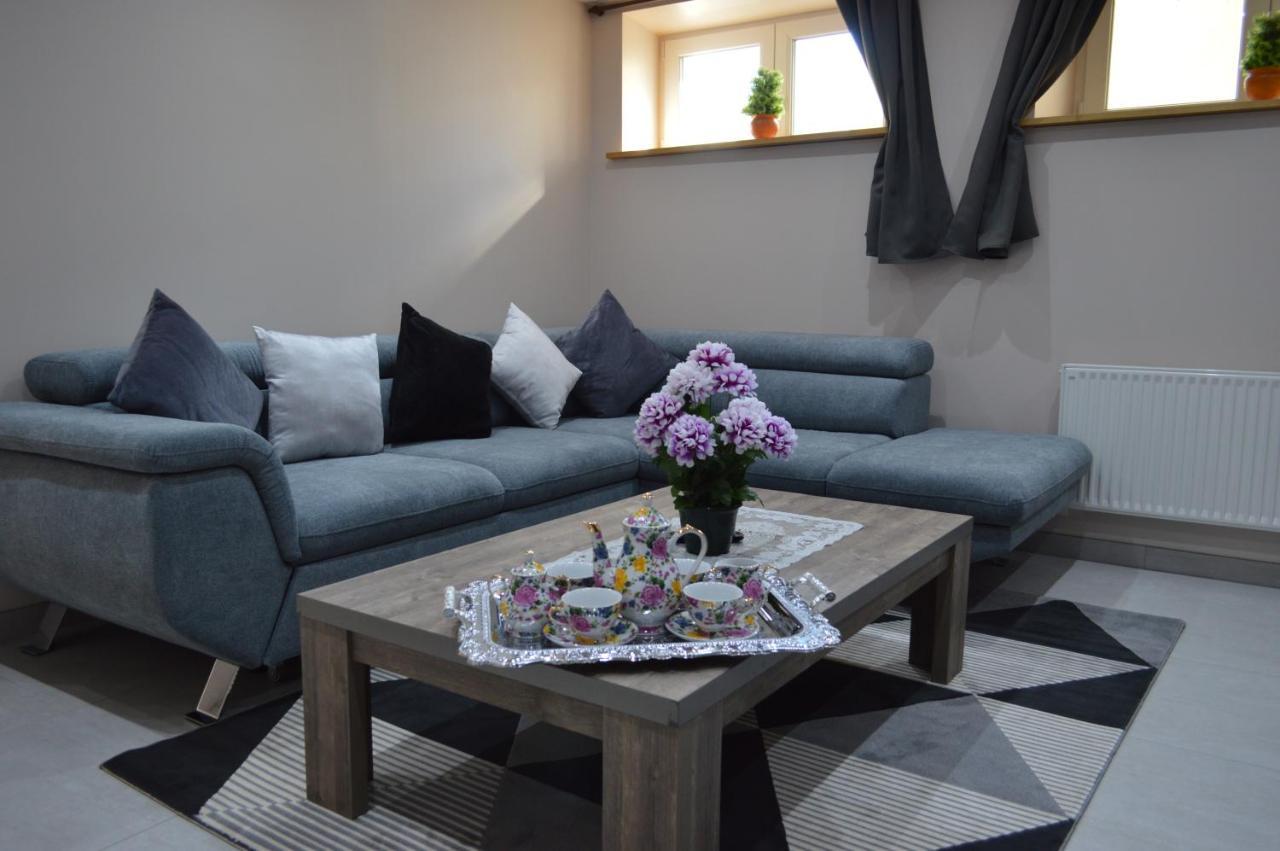 Appartement Timgad Gérardmer Eksteriør bilde