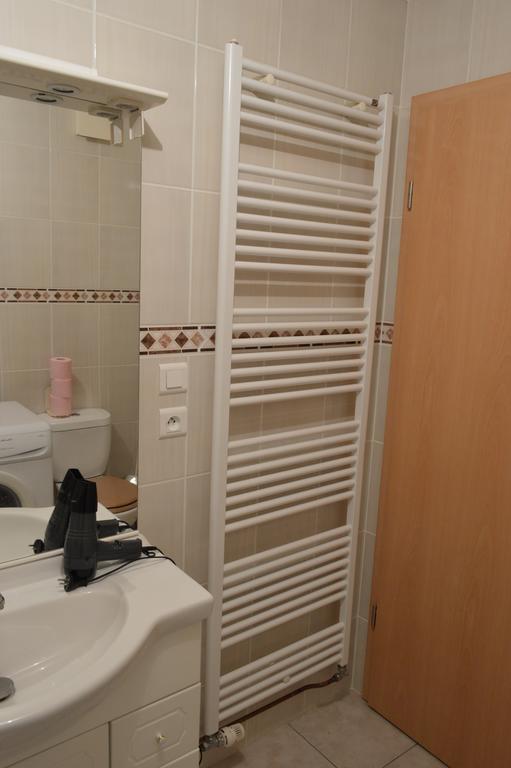 Appartement Timgad Gérardmer Rom bilde