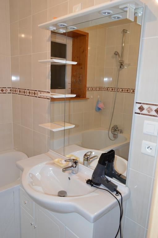 Appartement Timgad Gérardmer Rom bilde
