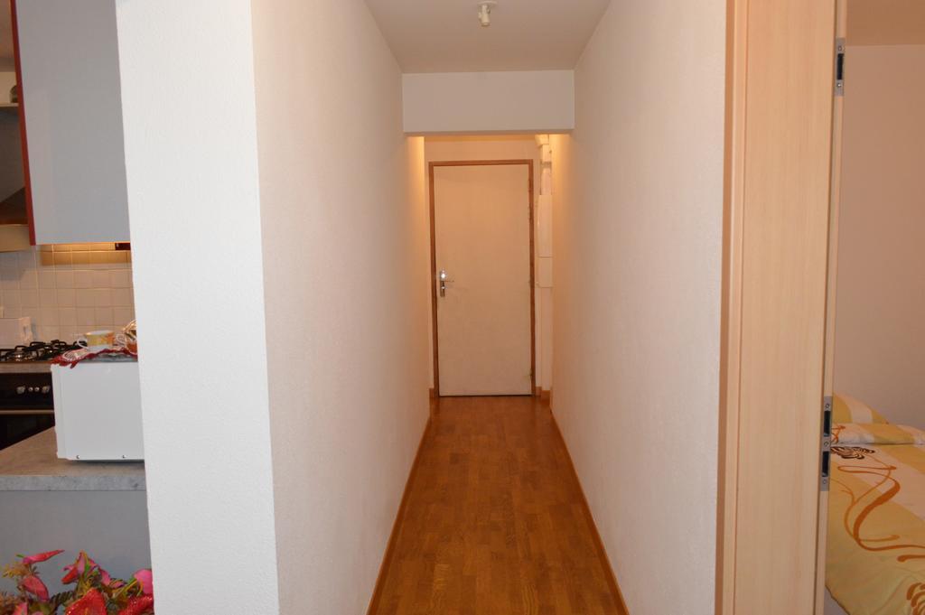 Appartement Timgad Gérardmer Rom bilde