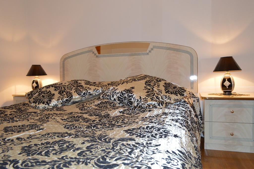 Appartement Timgad Gérardmer Rom bilde