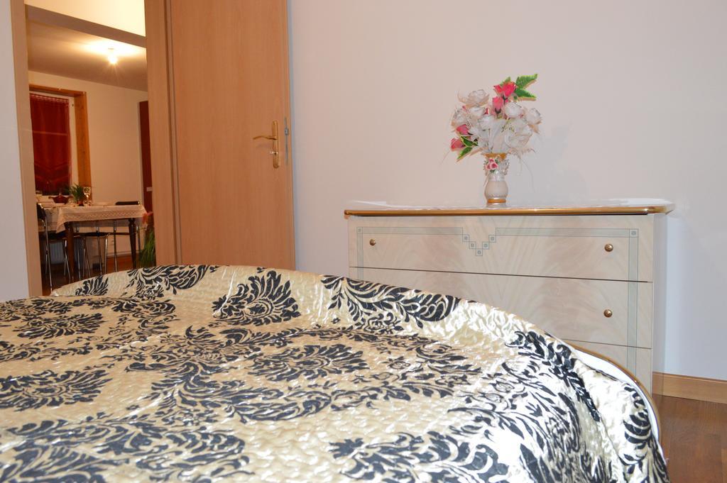 Appartement Timgad Gérardmer Rom bilde