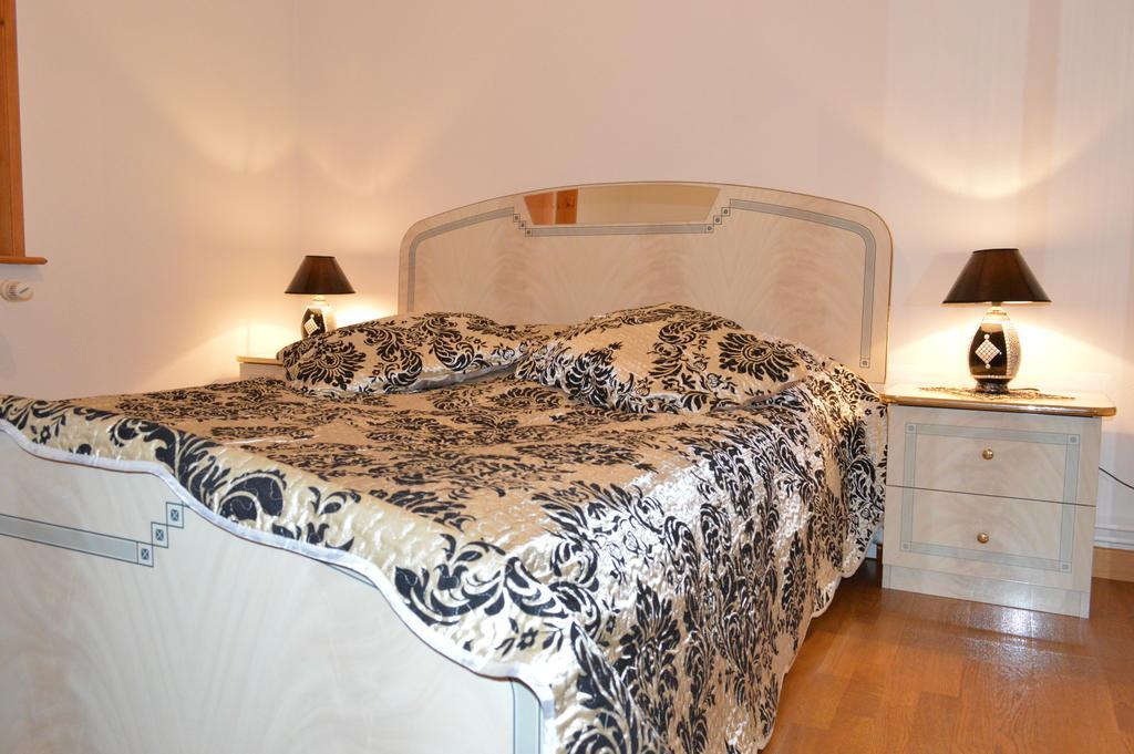 Appartement Timgad Gérardmer Rom bilde