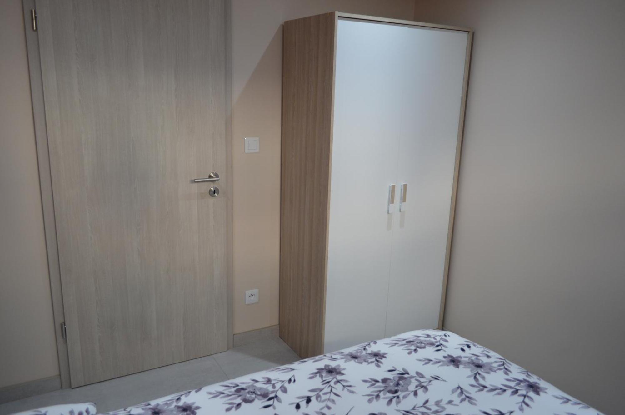 Appartement Timgad Gérardmer Eksteriør bilde