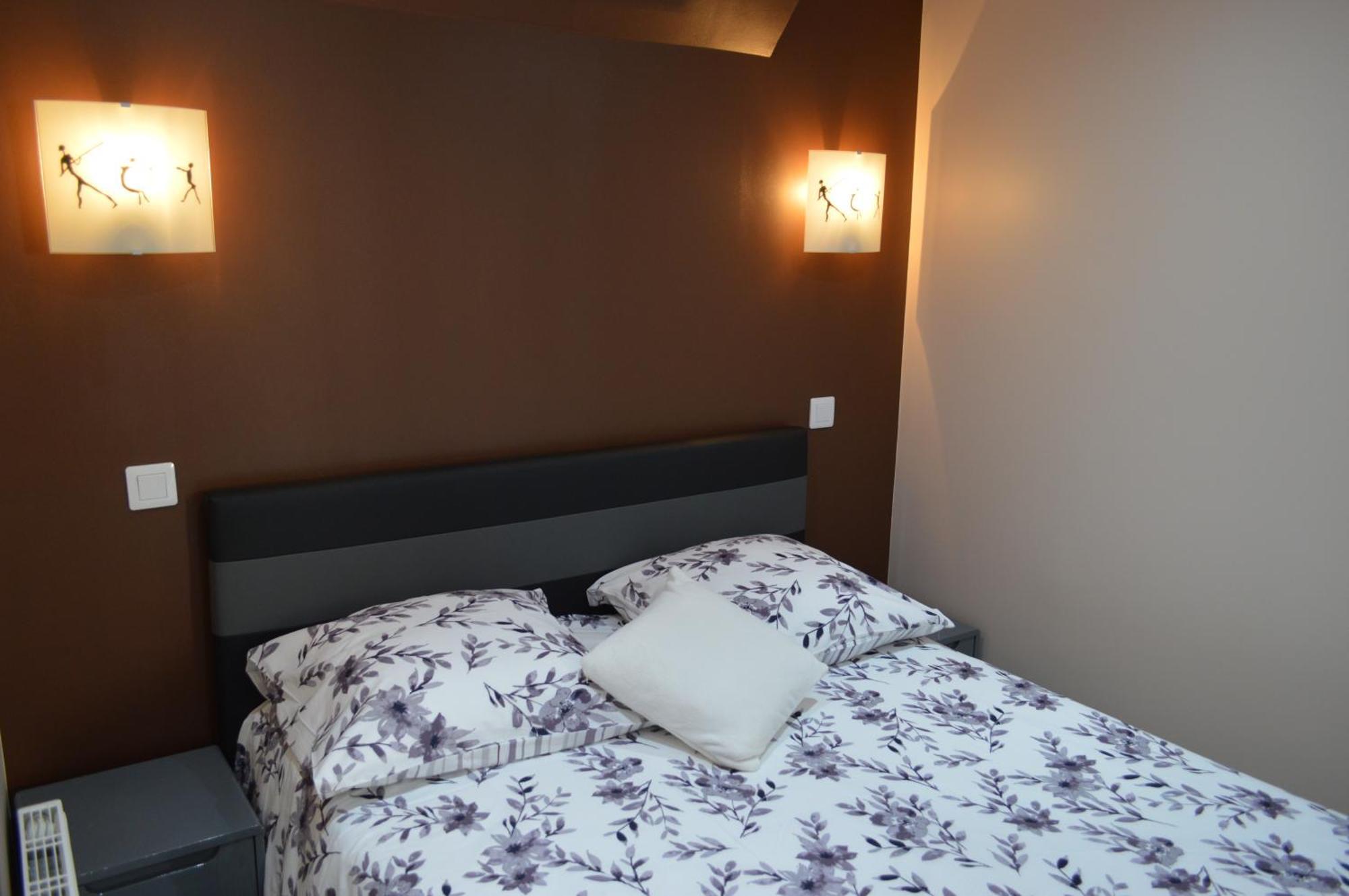 Appartement Timgad Gérardmer Eksteriør bilde