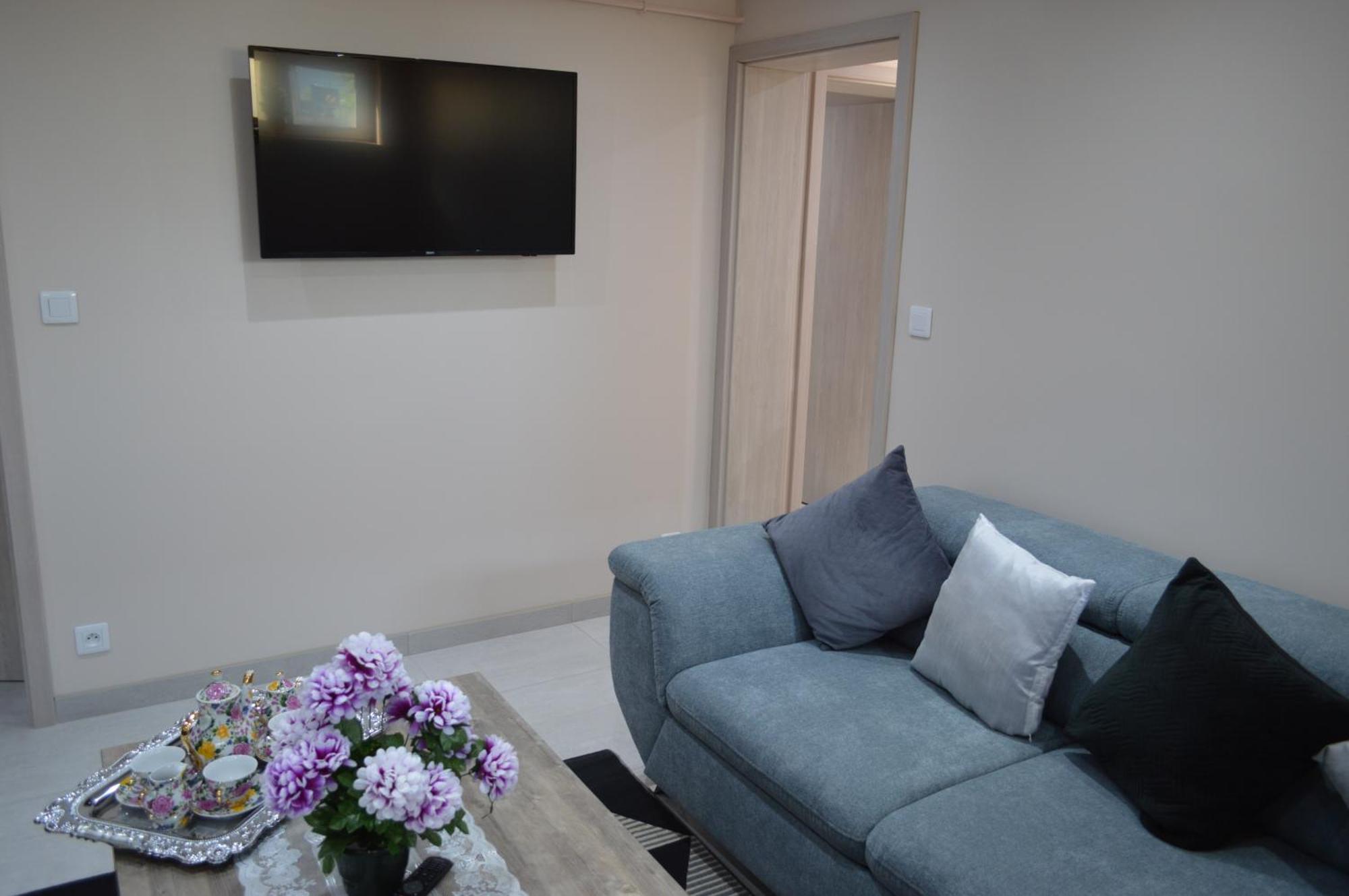 Appartement Timgad Gérardmer Eksteriør bilde