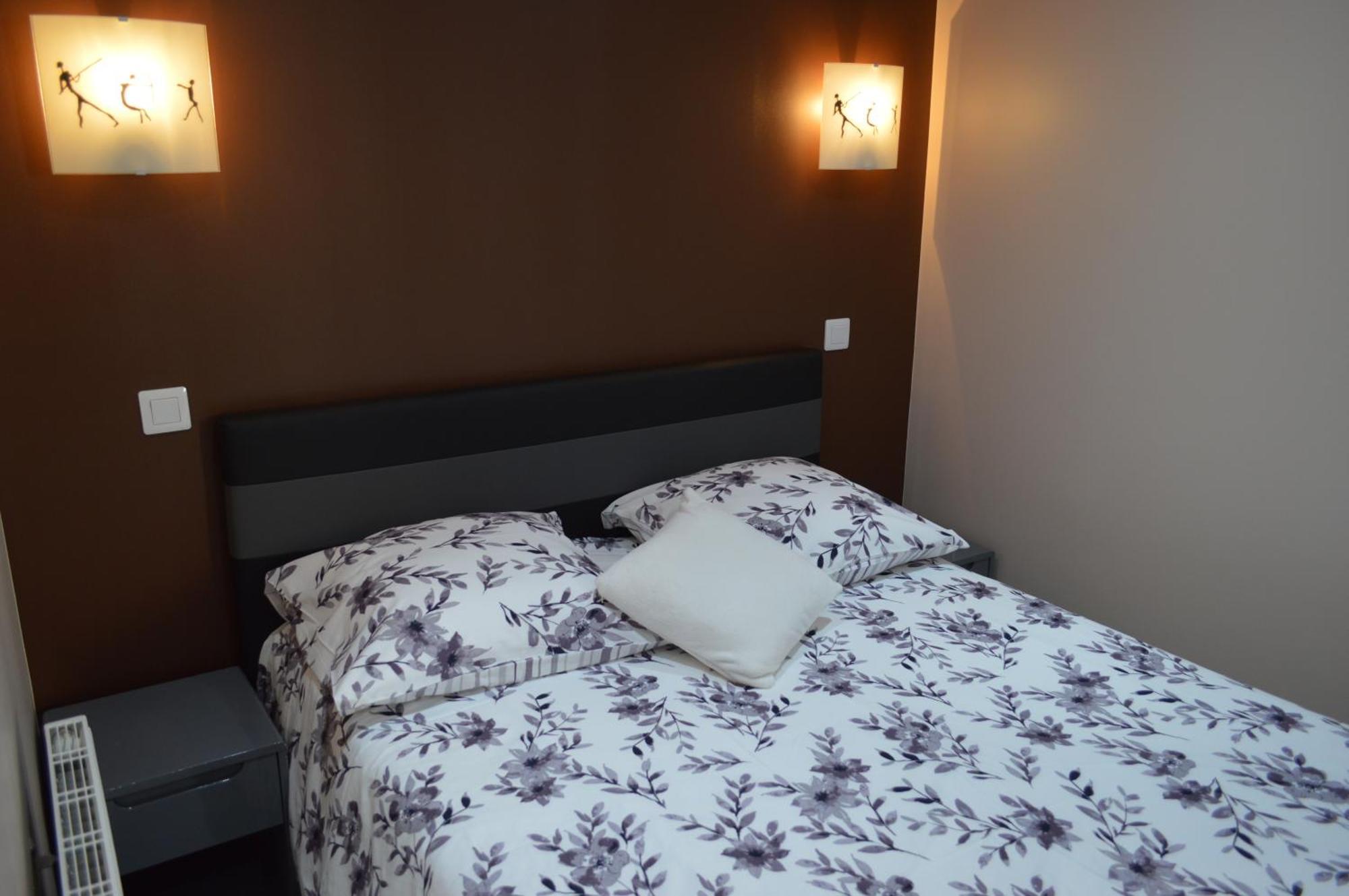 Appartement Timgad Gérardmer Eksteriør bilde