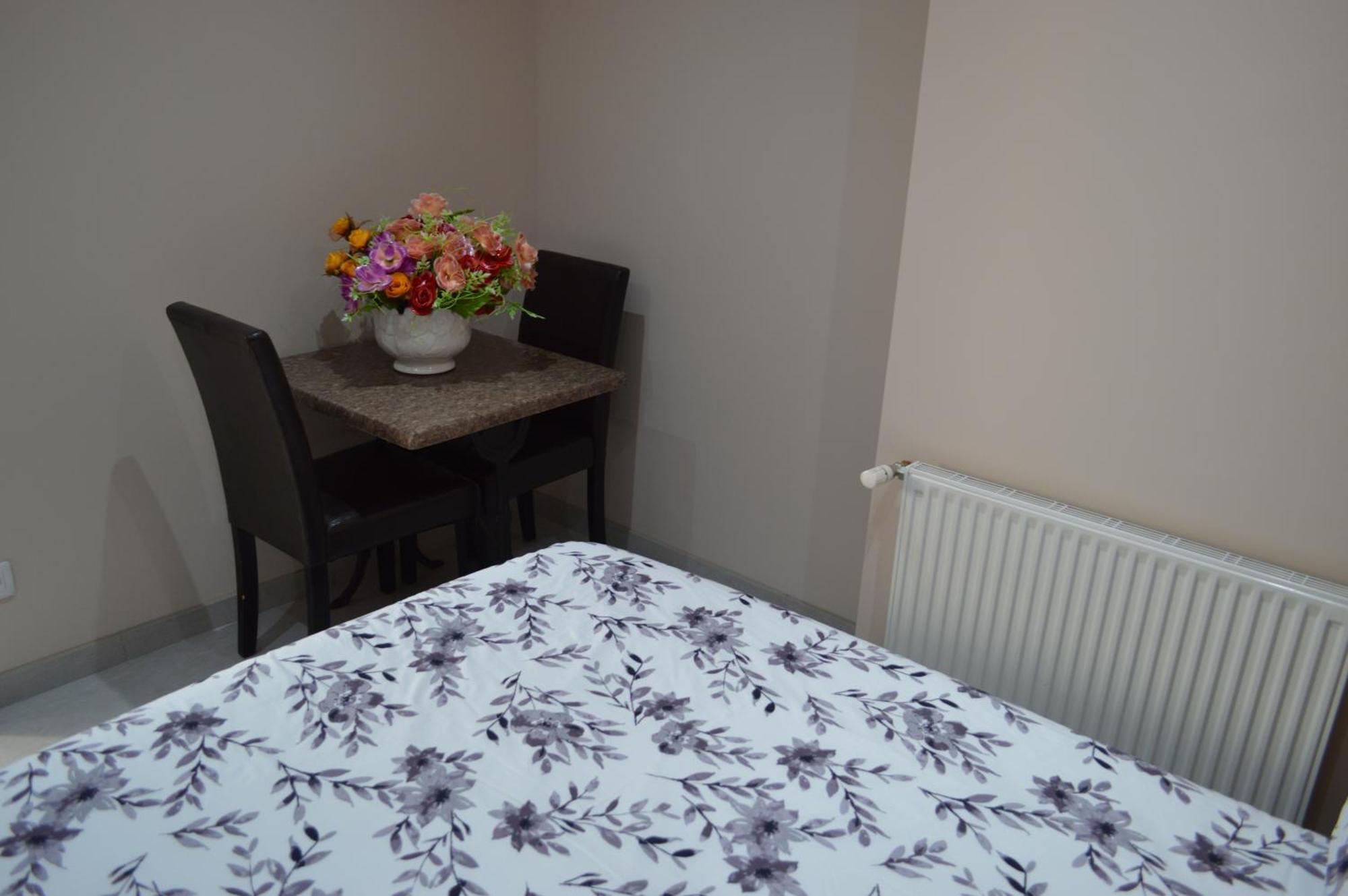 Appartement Timgad Gérardmer Eksteriør bilde