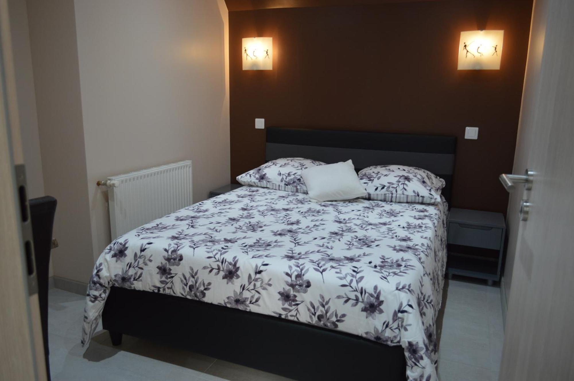 Appartement Timgad Gérardmer Eksteriør bilde