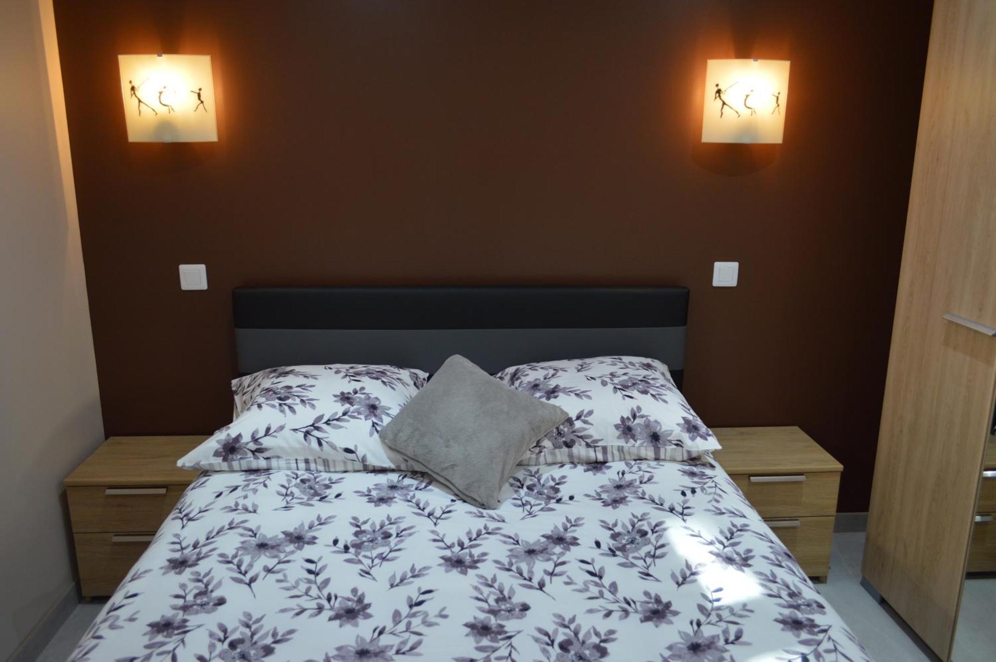 Appartement Timgad Gérardmer Eksteriør bilde