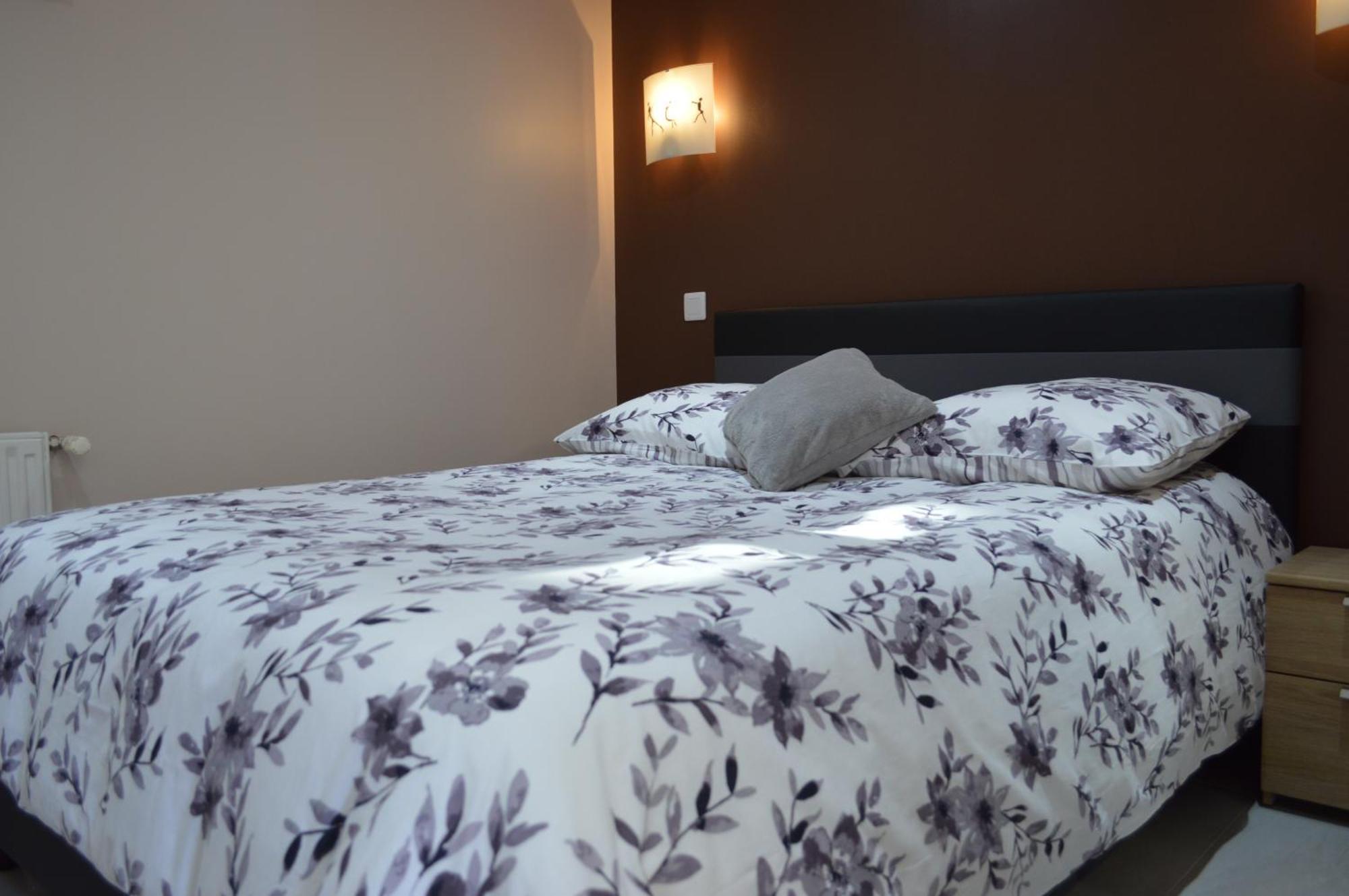 Appartement Timgad Gérardmer Eksteriør bilde