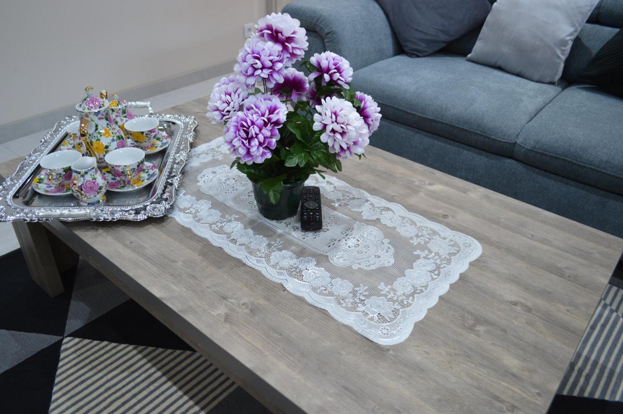 Appartement Timgad Gérardmer Eksteriør bilde