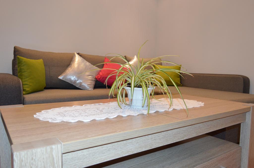 Appartement Timgad Gérardmer Rom bilde