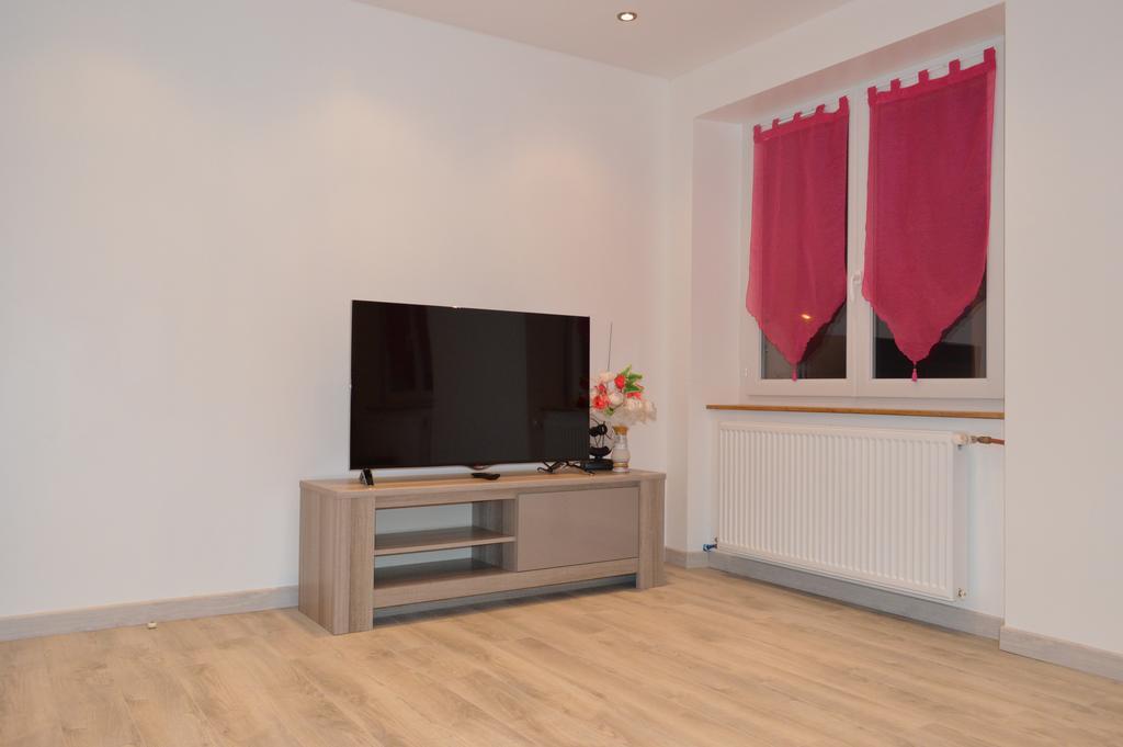 Appartement Timgad Gérardmer Rom bilde